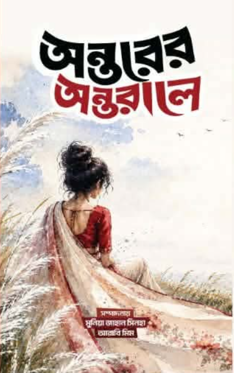 অন্তরের অন্তরালে - 978-984-29112-7-9